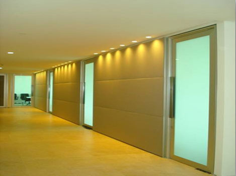 Obra realizada